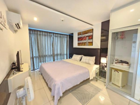 City center residents Pattaya